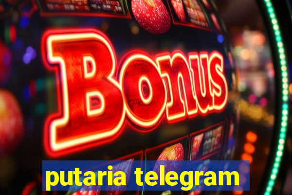 putaria telegram